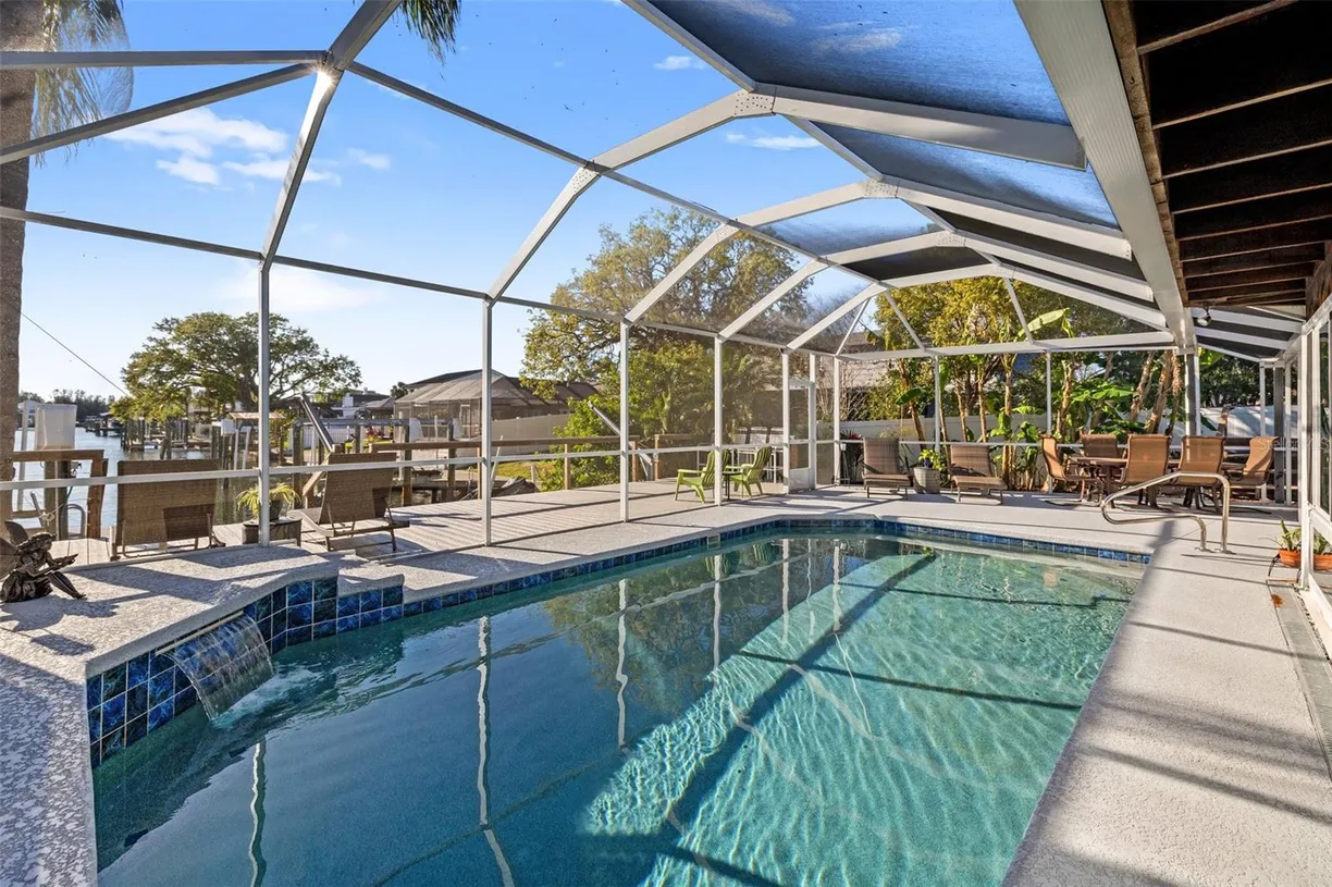 Sarasota/St. Petersburg Real Estate | View 4806 BAY CREST DRIVE | Listing