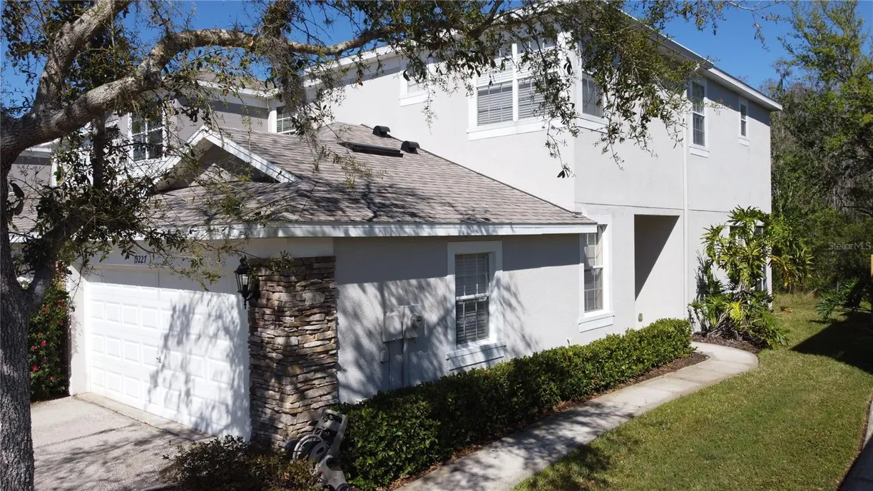 Sarasota/St. Petersburg Real Estate | View 19227 STONE HEDGE DRIVE | Listing