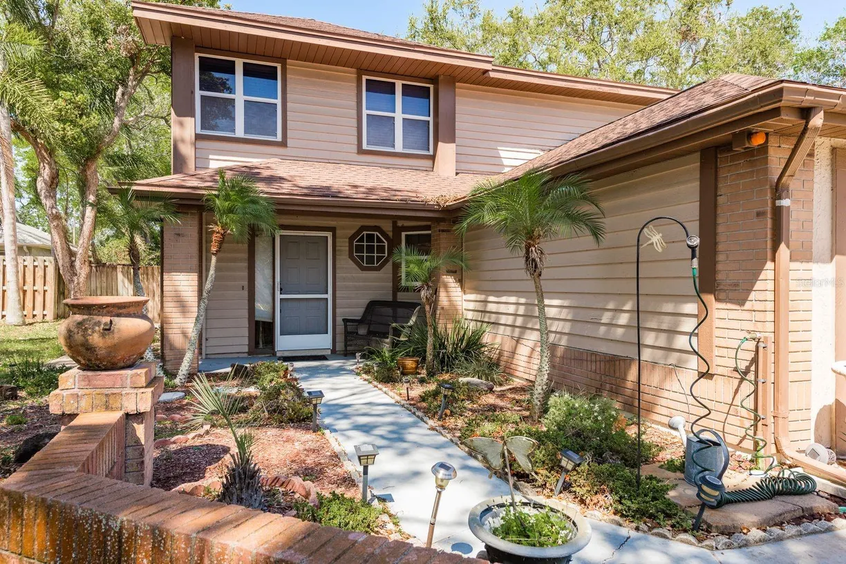 Sarasota/St. Petersburg Real Estate | View 1888 SPRINGBUSH LANE | Listing