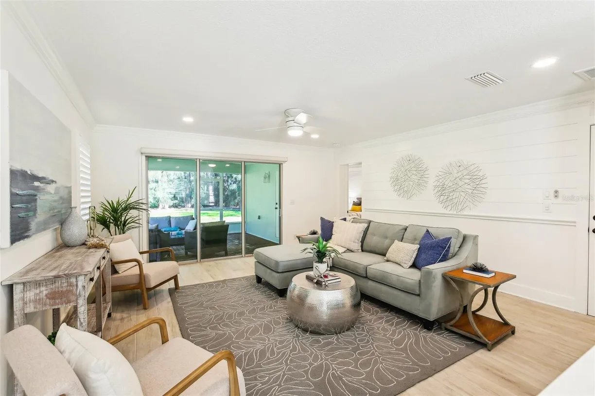 Sarasota/St. Petersburg Real Estate | View 1908 SUTHERLAND DRIVE | Listing
