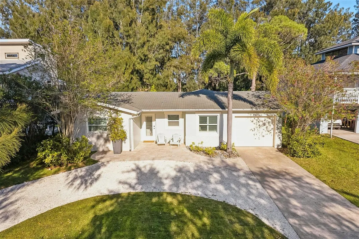 Sarasota/St. Petersburg Real Estate | View 1908 SUTHERLAND DRIVE | Listing