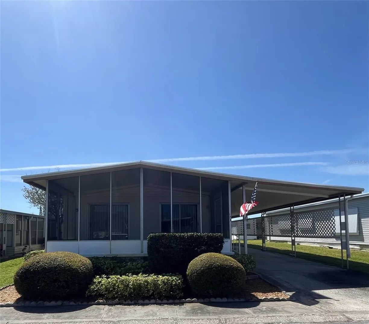 Sarasota/St. Petersburg Real Estate | View 173 HICKORY GATE DRIVE | 2 Beds, 2 Baths