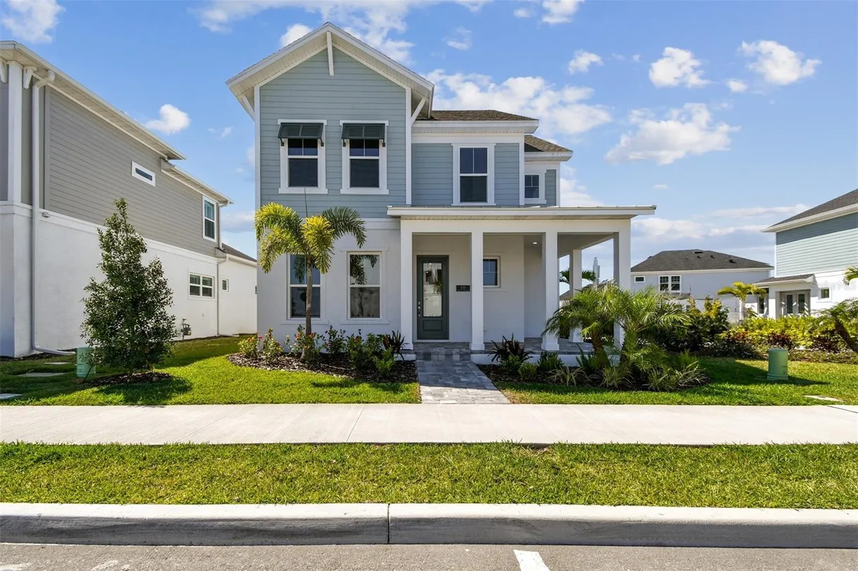 Sarasota/St. Petersburg Real Estate | View 1558 MERRYTHOUGHT LANE | 3 Beds, 2 Baths