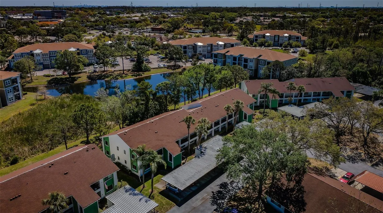 Sarasota/St. Petersburg Real Estate | View 2537 ROYAL PINES CIRCLE, 19I | Listing