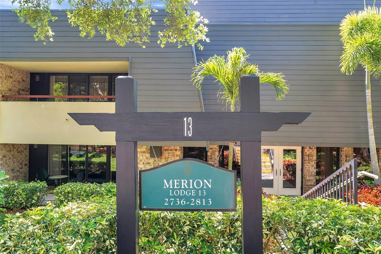 Sarasota/St. Petersburg Real Estate | View 36750 US 19, 2763 | Listing