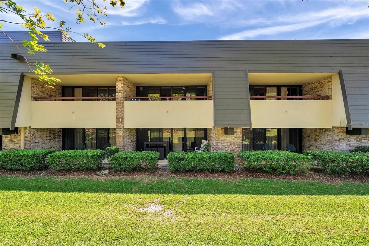 Sarasota/St. Petersburg Real Estate | View 36750 US 19, 2763 | Listing