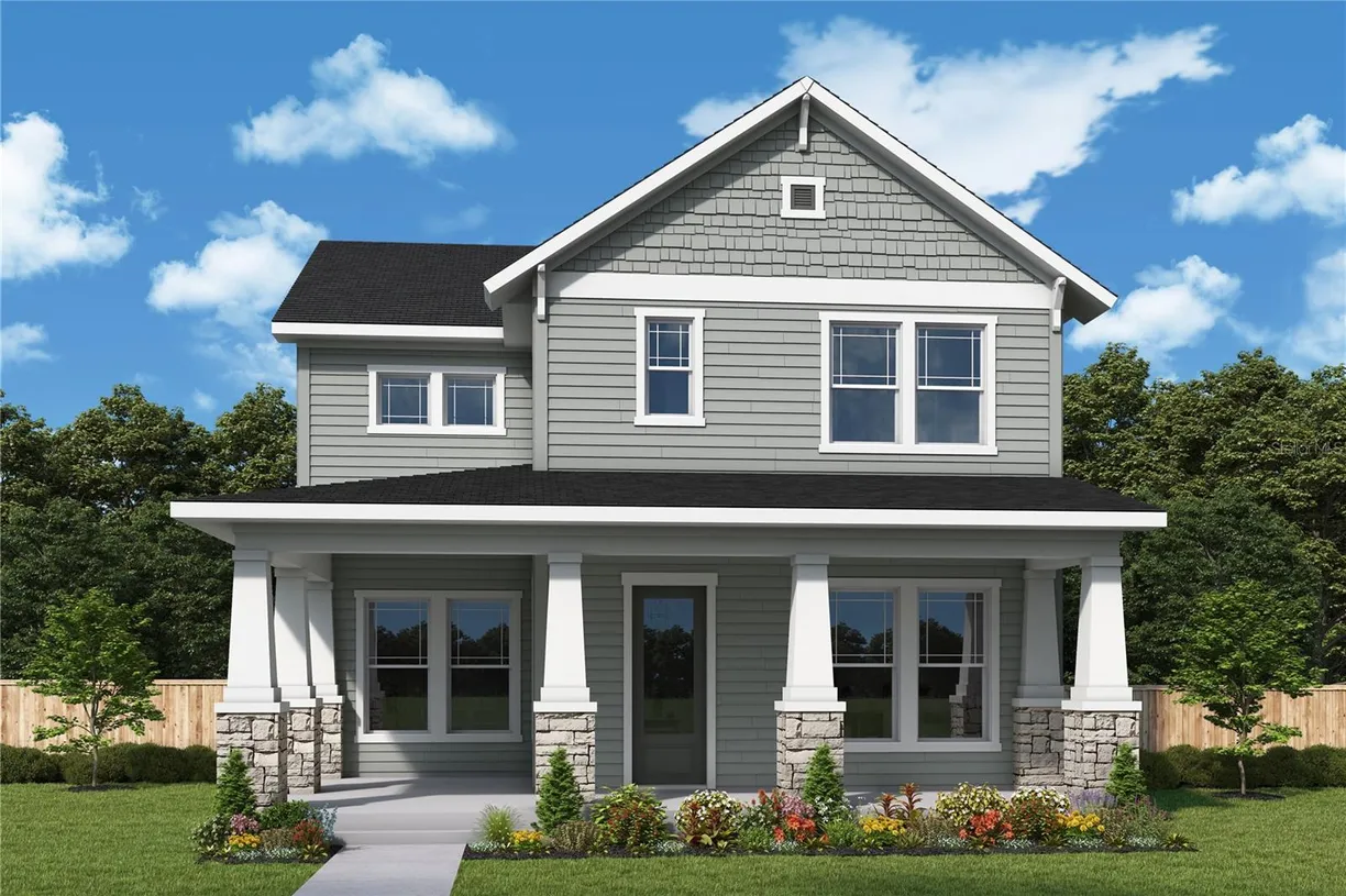 Sarasota/St. Petersburg Real Estate | View 2301 BURLINGTON AVENUE | Listing