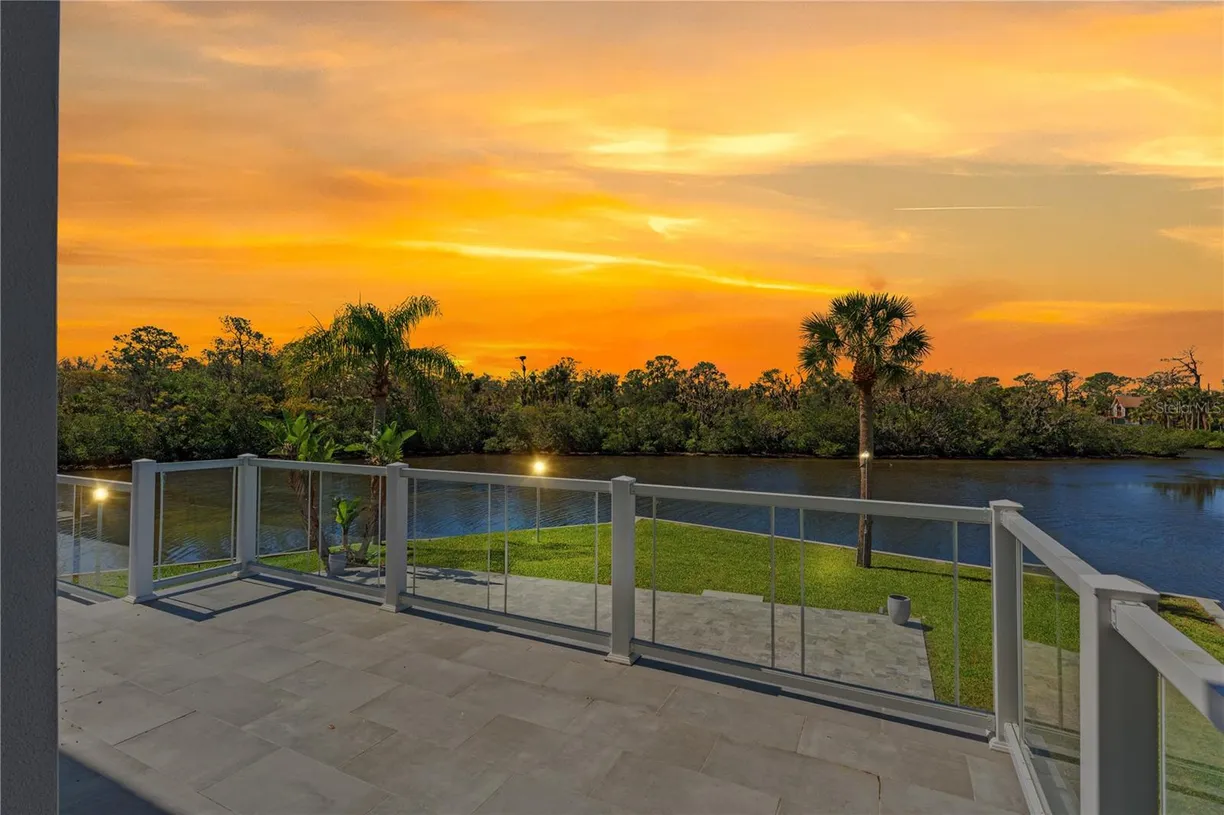 Sarasota/St. Petersburg Real Estate | View 7049 PENINSULAR DRIVE | Listing