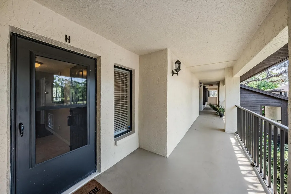 Sarasota/St. Petersburg Real Estate | View 3610 MAGNOLIA RIDGE CIRCLE, 1322/H | Listing