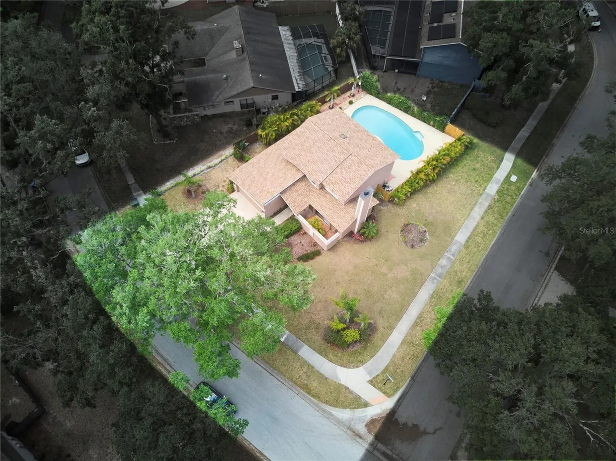 Sarasota/St. Petersburg Real Estate | View 3103 TARAGROVE DRIVE | Listing