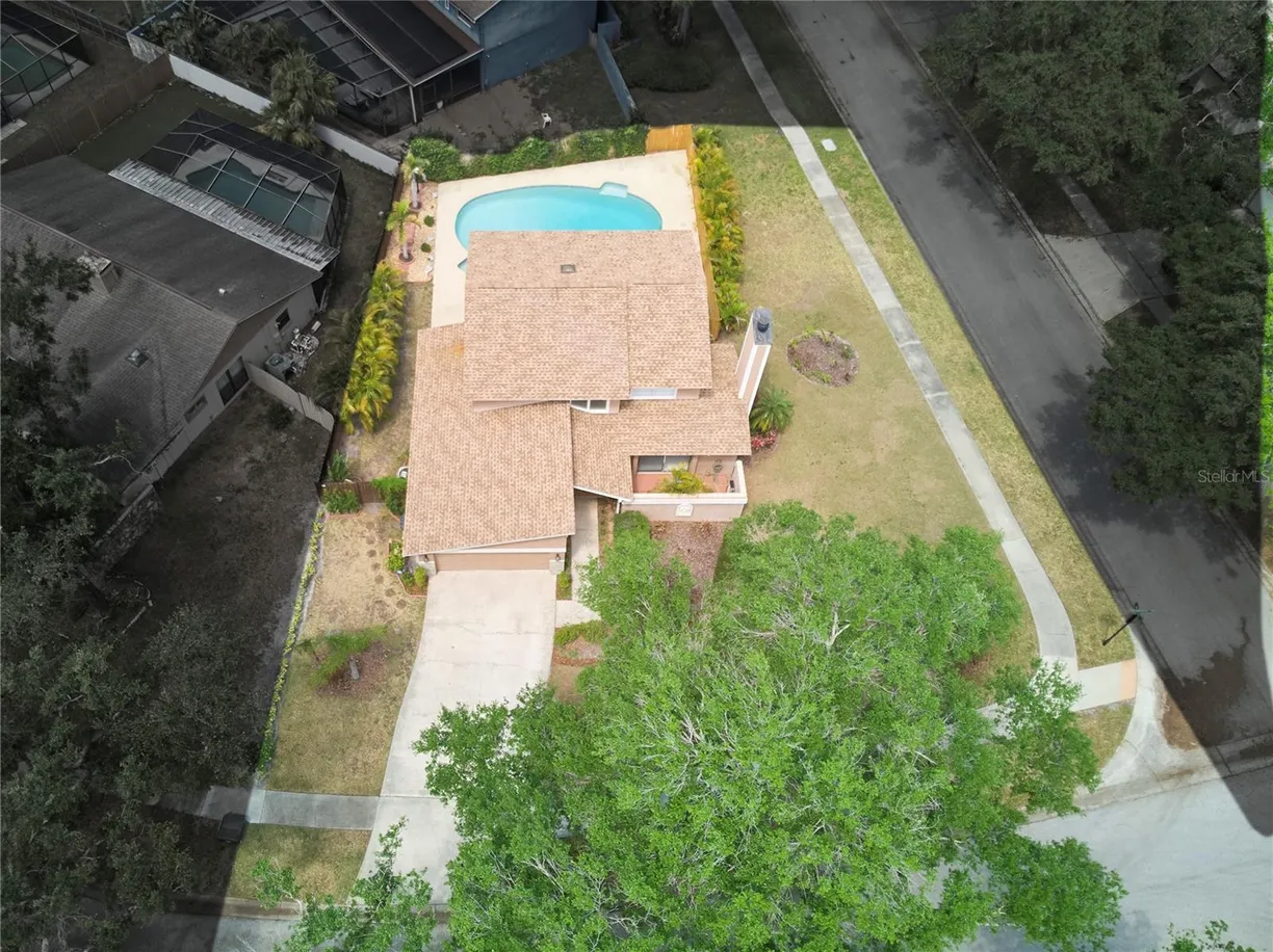 Sarasota/St. Petersburg Real Estate | View 3103 TARAGROVE DRIVE | Listing