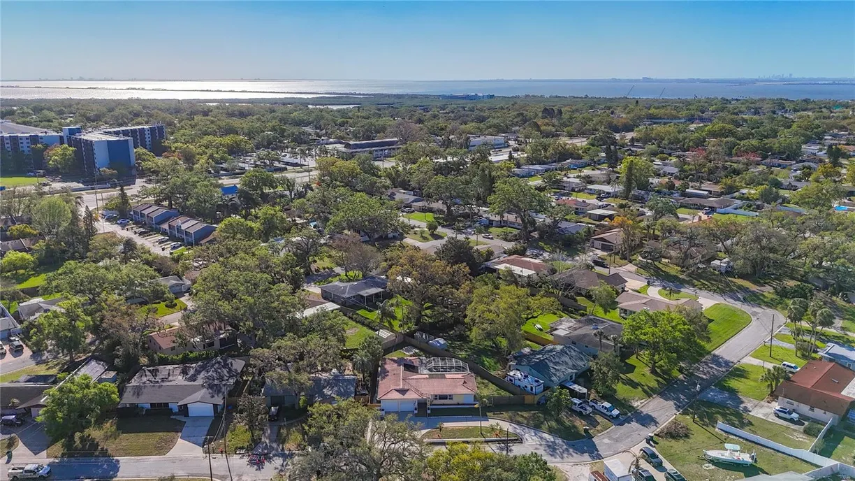 Sarasota/St. Petersburg Real Estate | View 1201 KAPOK KOVE CIRCLE | Listing