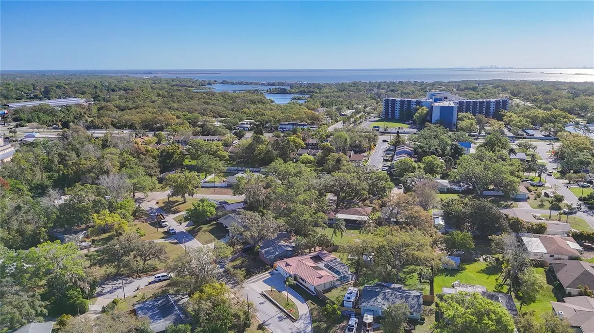 Sarasota/St. Petersburg Real Estate | View 1201 KAPOK KOVE CIRCLE | Listing