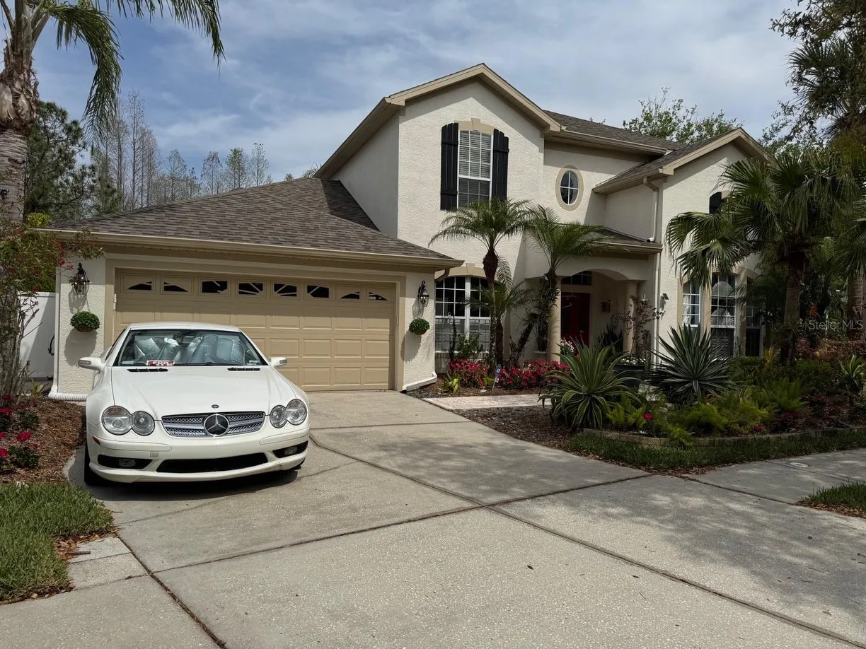 Sarasota/St. Petersburg Real Estate | View  | 4 Beds, 3 Baths