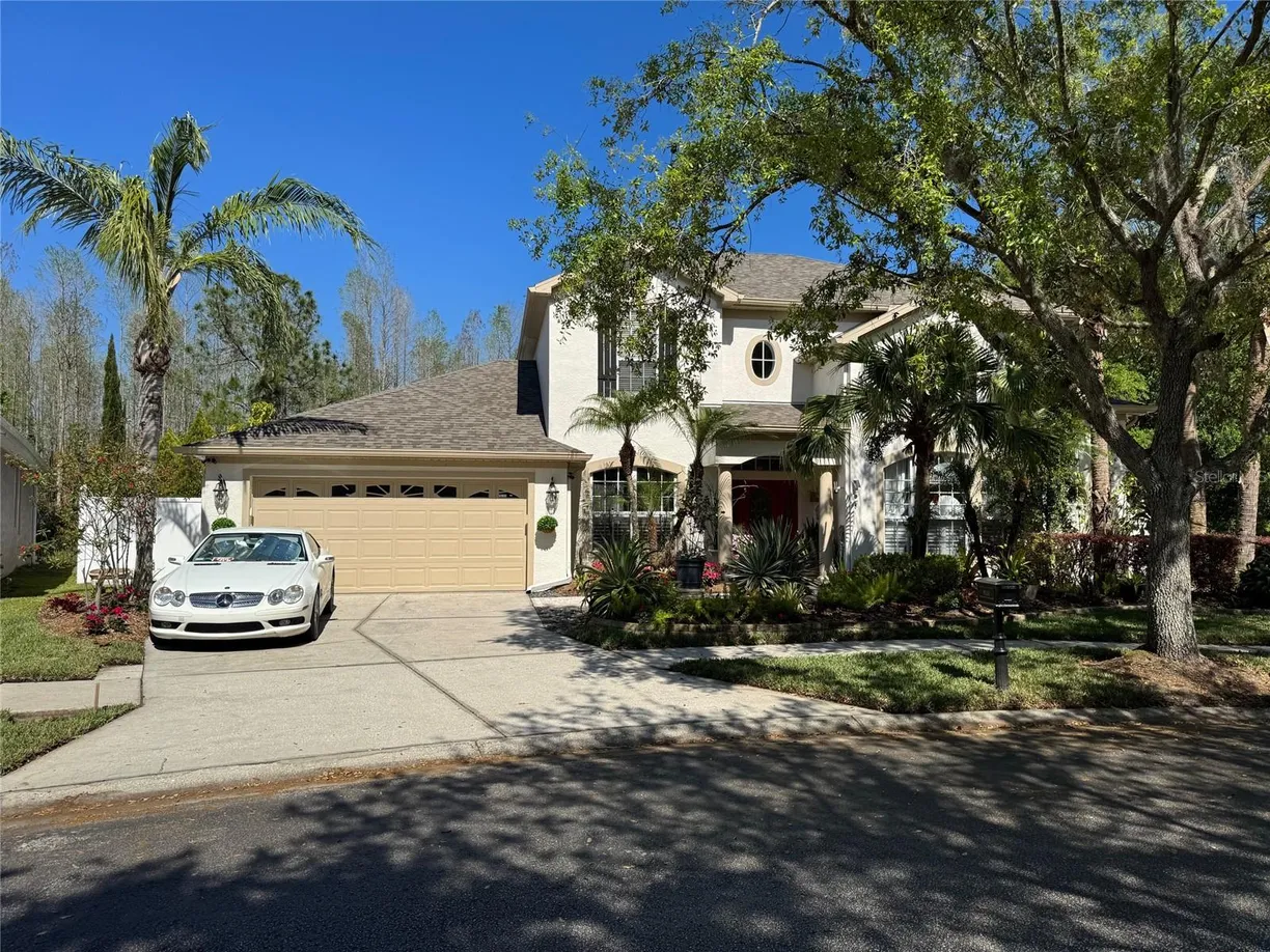 Sarasota/St. Petersburg Real Estate | View  | Listing