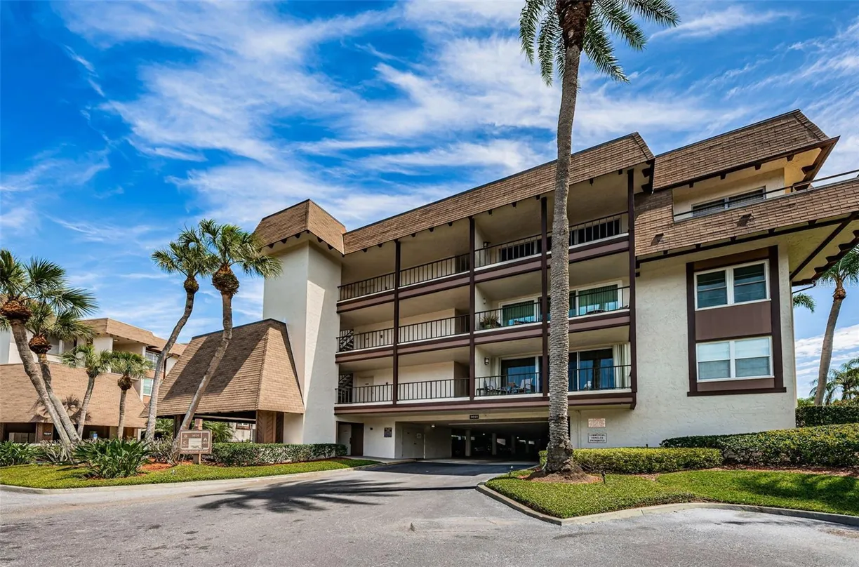 Sarasota/St. Petersburg Real Estate | View 3021 COUNTRYSIDE BOULEVARD, 24A | Listing