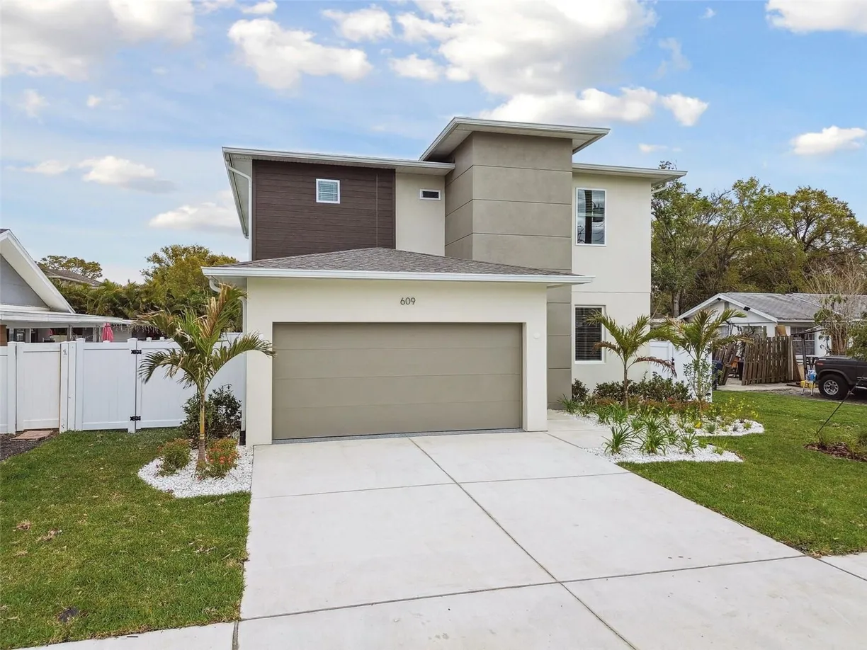 Sarasota/St. Petersburg Real Estate | View 3108 W BALLAST POINT BOULEVARD | Listing