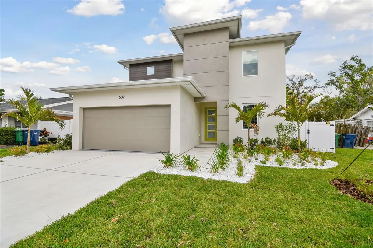 Sarasota/St. Petersburg Real Estate | View 3108 W BALLAST POINT BOULEVARD | Listing