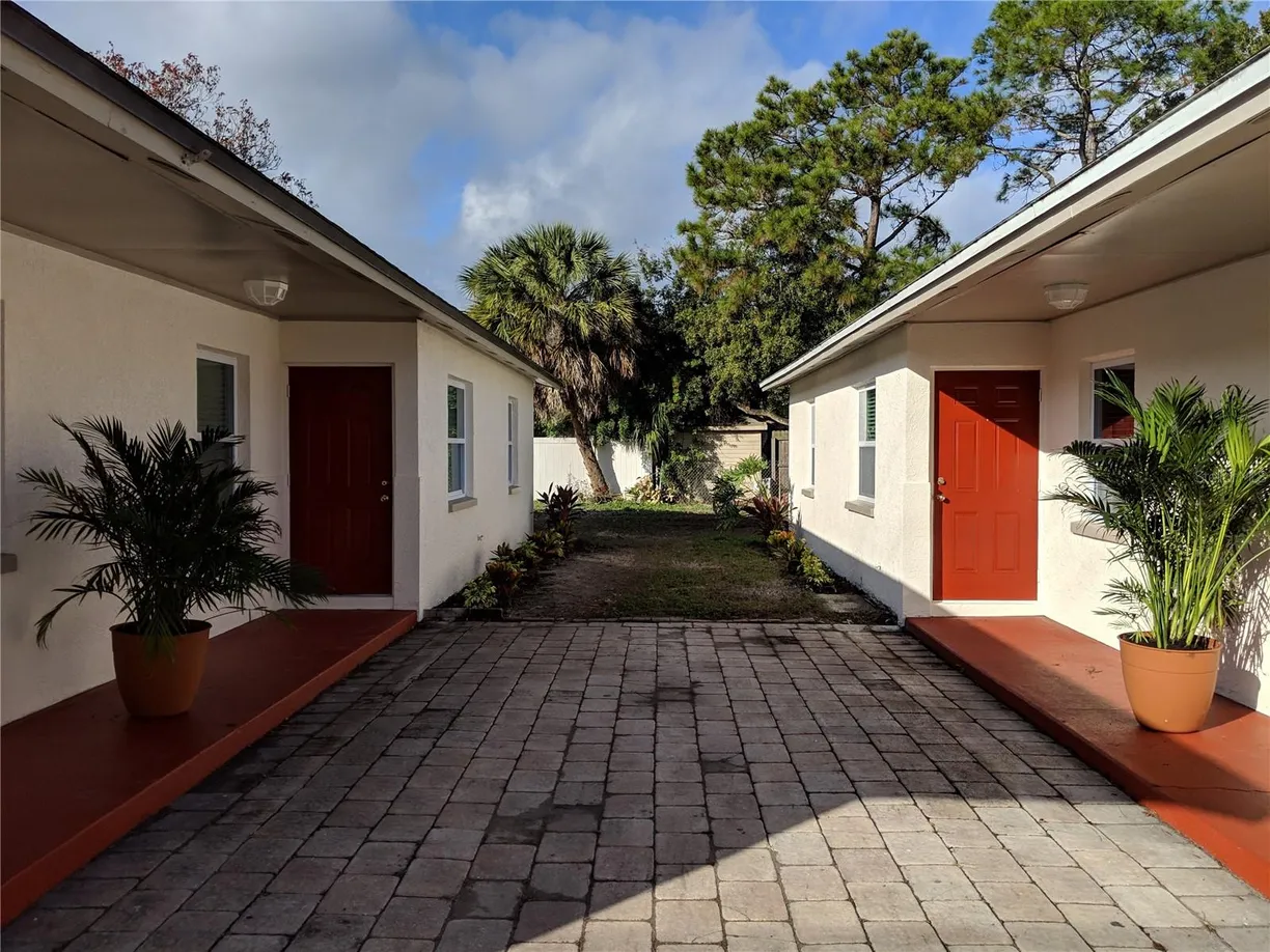 Sarasota/St. Petersburg Real Estate | View 6625 S WEST SHORE BOULEVARD | Listing