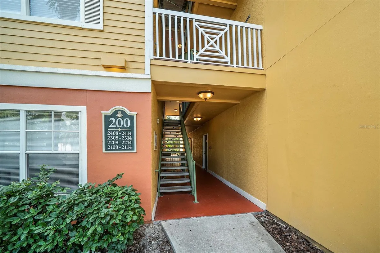 Sarasota/St. Petersburg Real Estate | View 4207 S DALE MABRY HIGHWAY, 2208 | Listing
