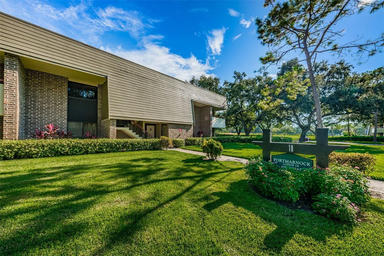 Sarasota/St. Petersburg Real Estate | View 36750 US 19 HIGHWAY, 18-210 | Listing