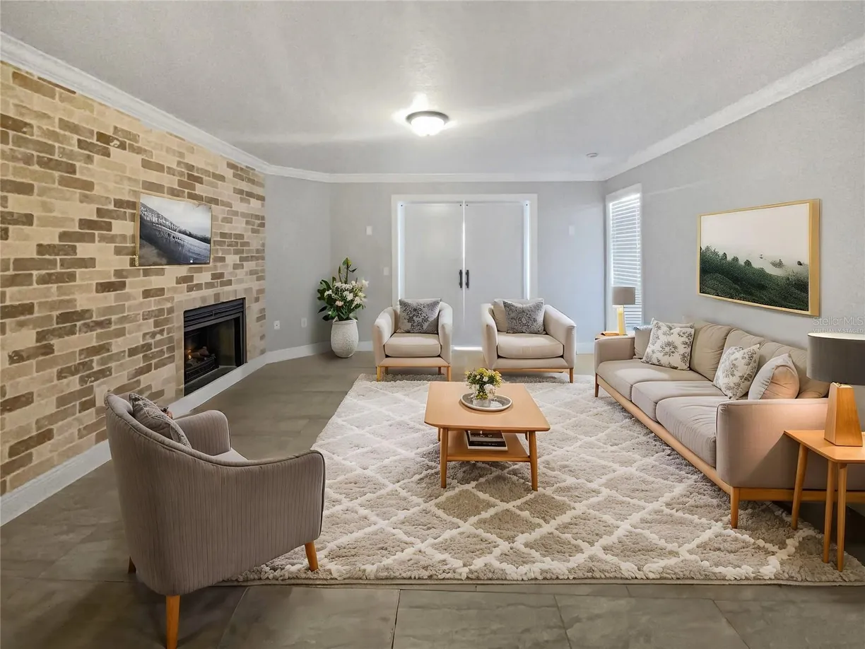 Sarasota/St. Petersburg Real Estate | View 9481 HIGHLAND OAK DRIVE, 703 | Listing