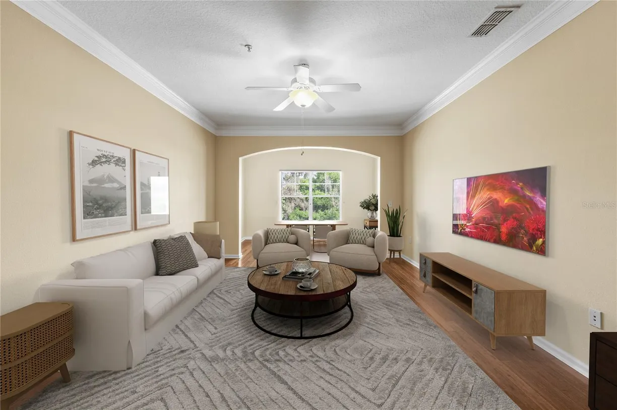 Sarasota/St. Petersburg Real Estate | View 4207 S DALE MABRY HIGHWAY, 3302 | Listing