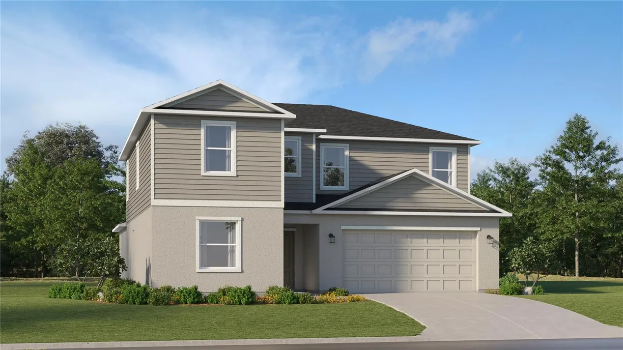 Sarasota/St. Petersburg Real Estate | View 5628 RED KITE DRIVE | 6 Beds, 3 Baths