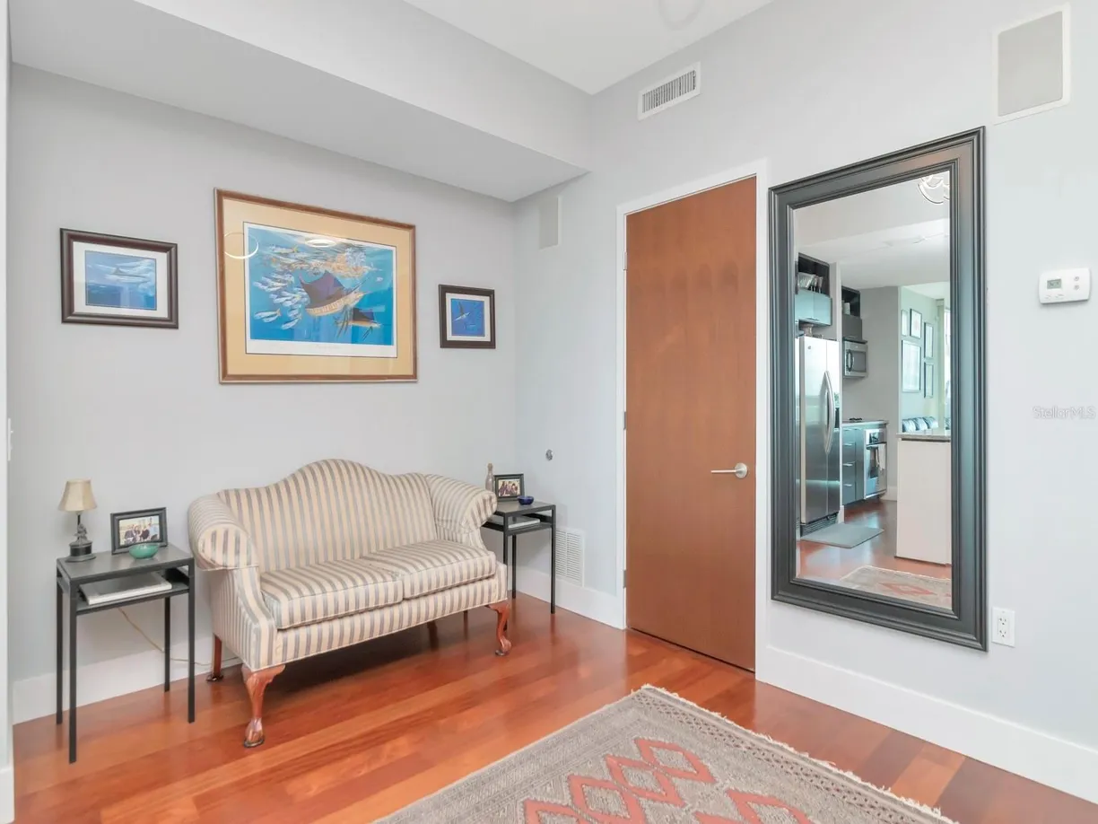 Sarasota/St. Petersburg Real Estate | View 912 CHANNELSIDE DRIVE, 2501 | Listing