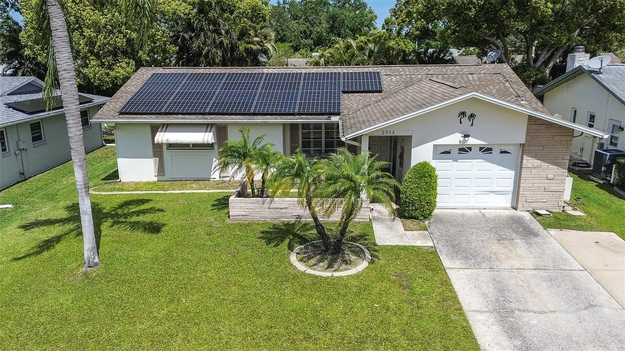 Sarasota/St. Petersburg Real Estate | View 2955 BRIAR CLIFF DRIVE | Listing