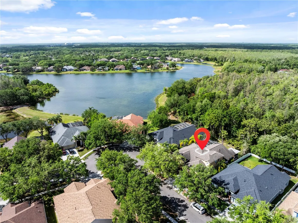 Sarasota/St. Petersburg Real Estate | View 8376 GOLDEN PRAIRIE DRIVE | Listing