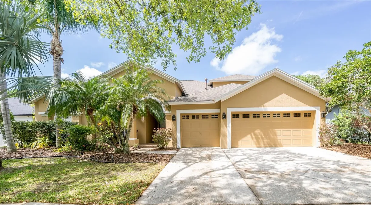 Sarasota/St. Petersburg Real Estate | View 8376 GOLDEN PRAIRIE DRIVE | 4 Beds, 4 Baths