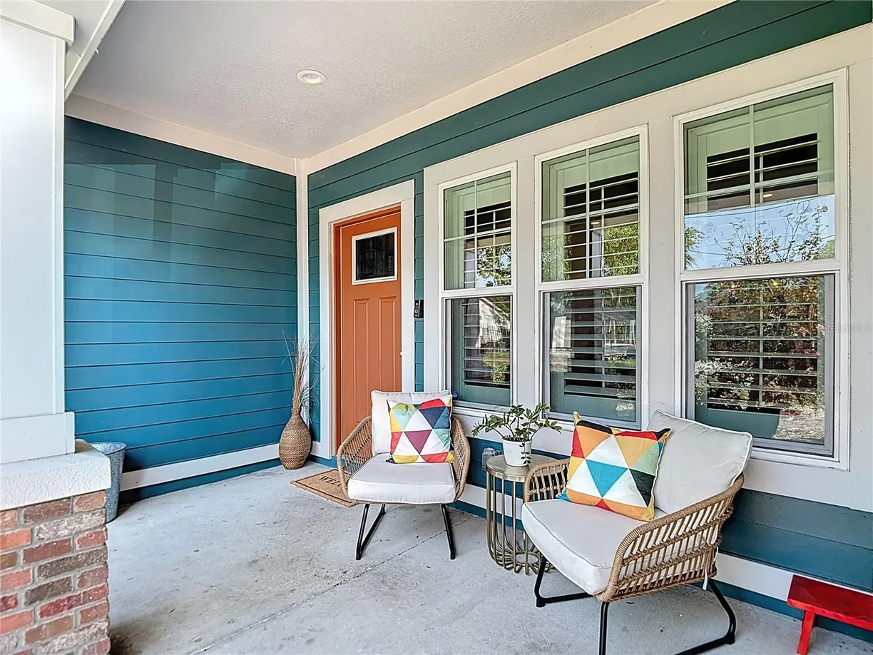 Sarasota/St. Petersburg Real Estate | View 917 W ALFRED STREET | Listing