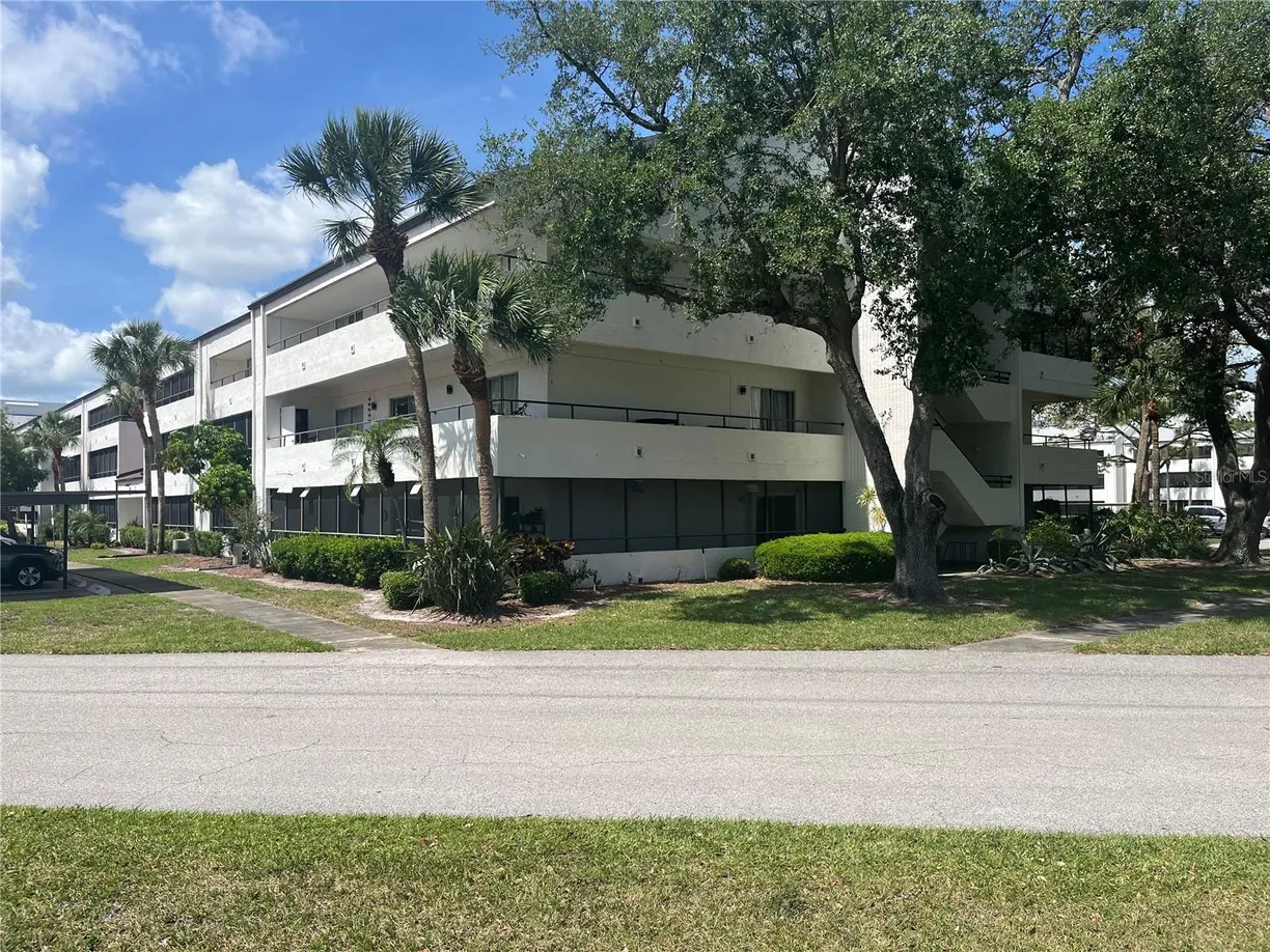 Sarasota/St. Petersburg Real Estate | View 2583 COUNTRYSIDE BOULEVARD, 3102 | Listing