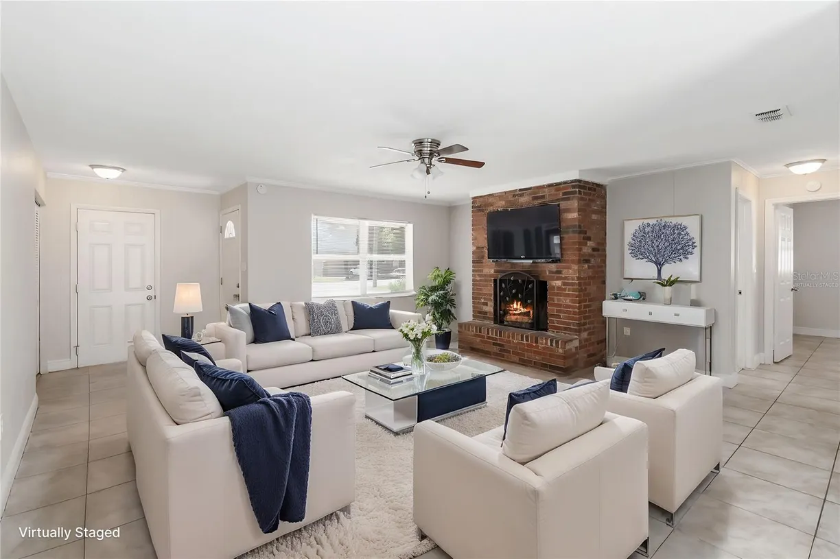Central Florida Real Estate | View 123 W 19TH STREET | Listing