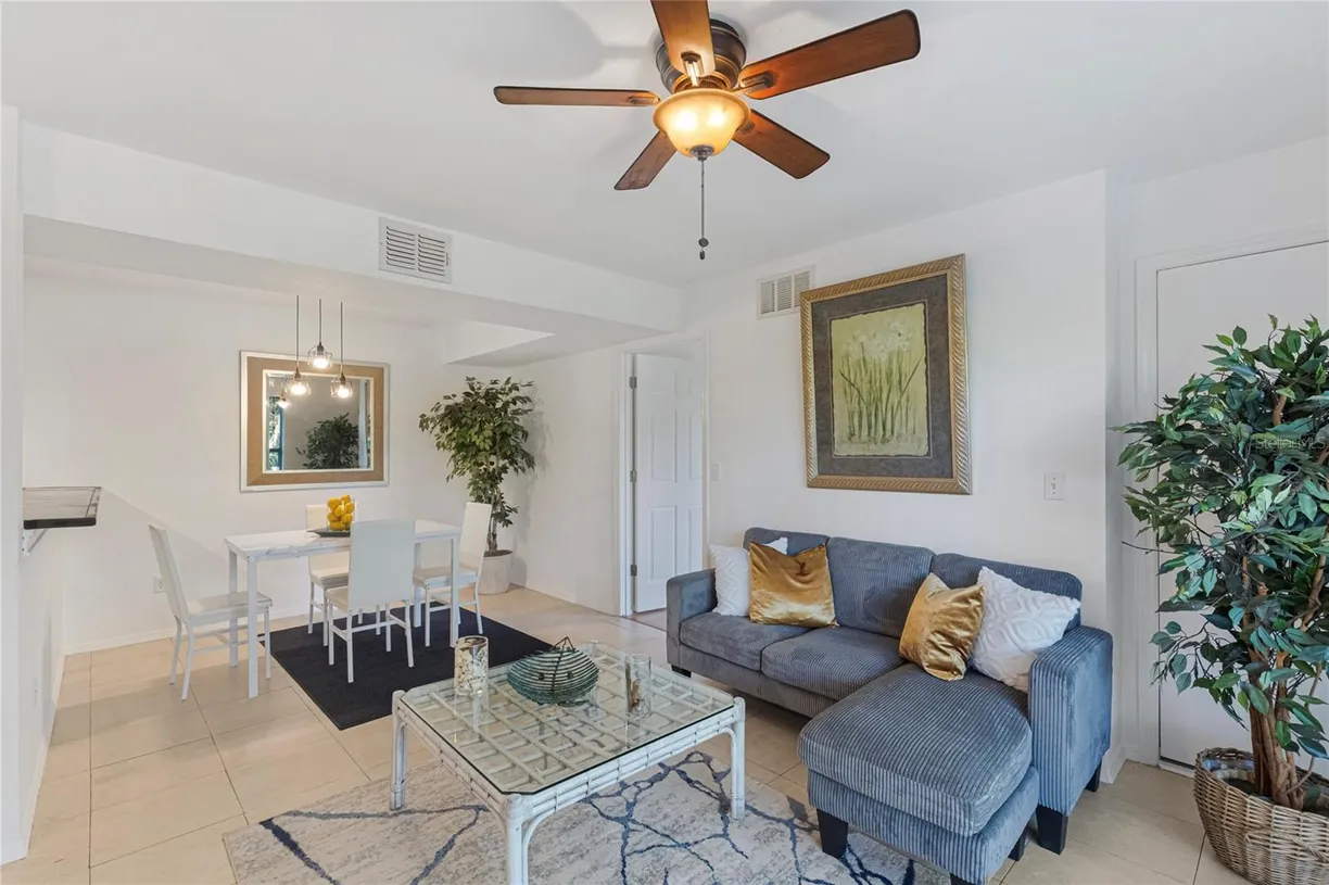 Sarasota/St. Petersburg Real Estate | View 455 ALT 19, 111 | 1 Bed, 1 Bath