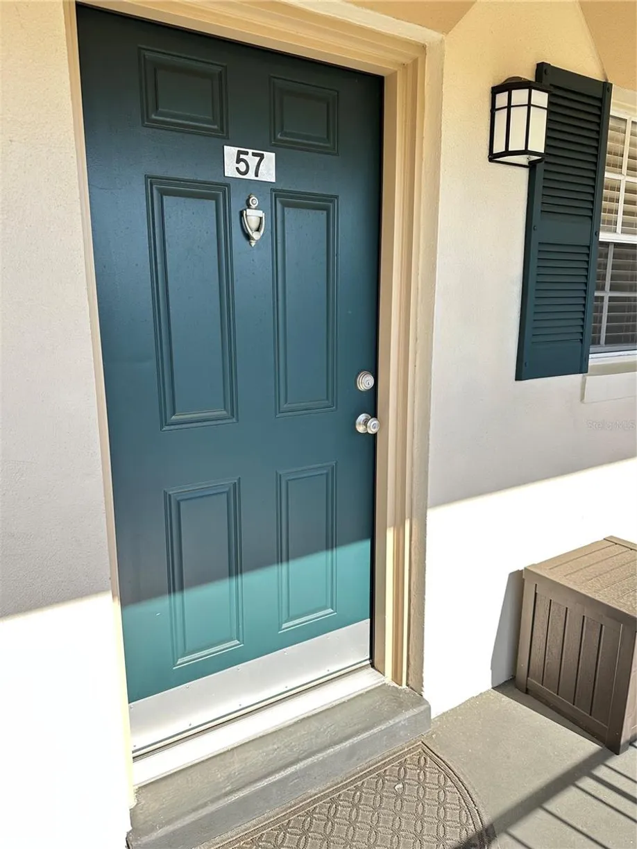Sarasota/St. Petersburg Real Estate | View 10316 CARROLLWOOD COURT, 57 | Listing