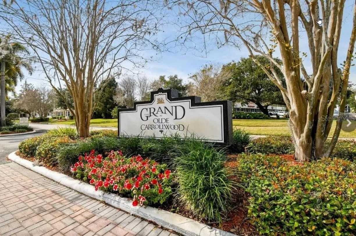 Sarasota/St. Petersburg Real Estate | View 10316 CARROLLWOOD COURT, 57 | Listing