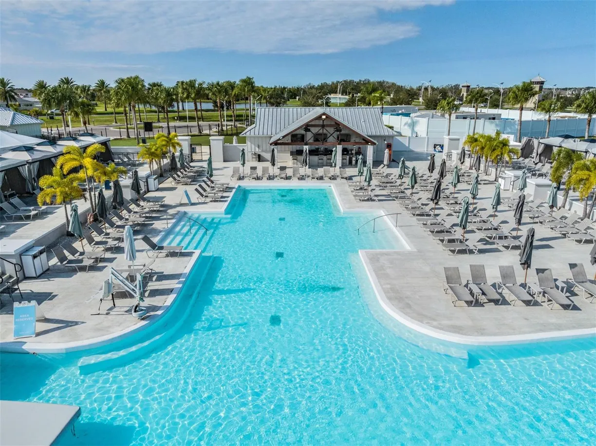 Sarasota/St. Petersburg Real Estate | View 31649 TANSY BEND | Listing