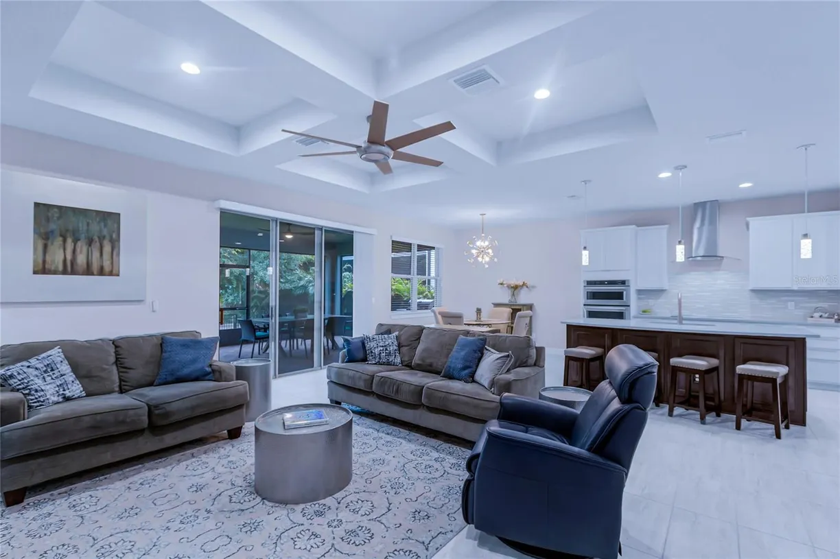 Central Florida Real Estate | View 7071 SPRING PARK DRIVE | Listing