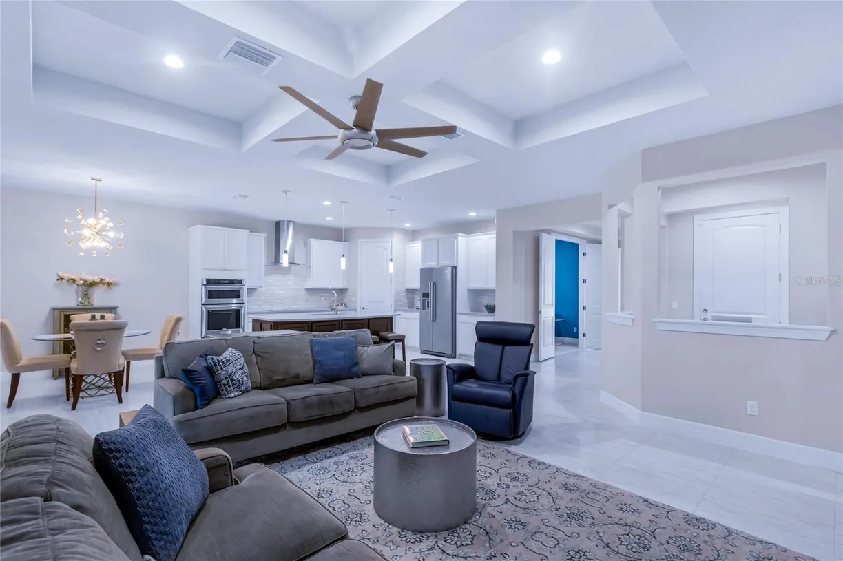 Central Florida Real Estate | View 7071 SPRING PARK DRIVE | Listing