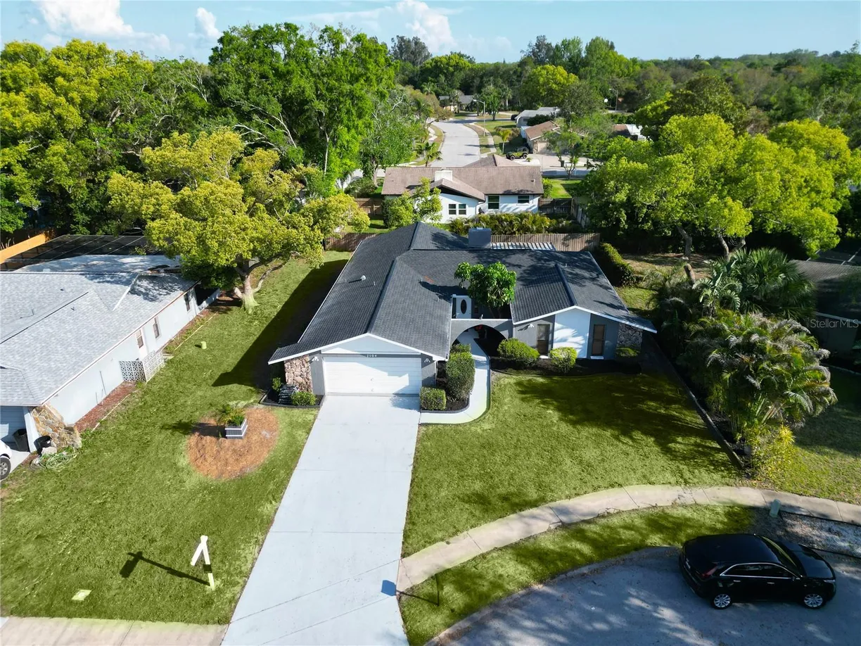 Sarasota/St. Petersburg Real Estate | View 7504 LILY PAD COURT | Listing