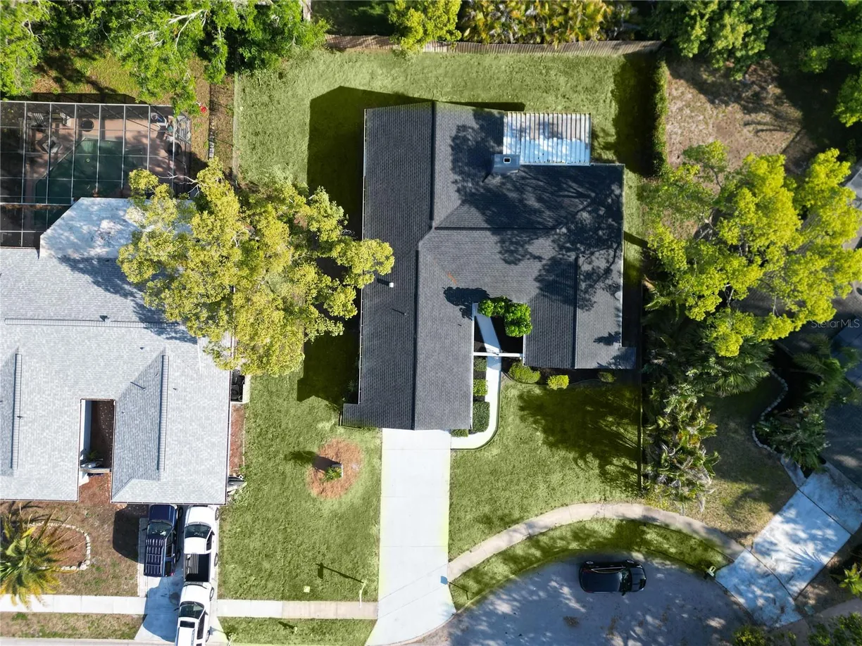 Sarasota/St. Petersburg Real Estate | View 7504 LILY PAD COURT | Listing