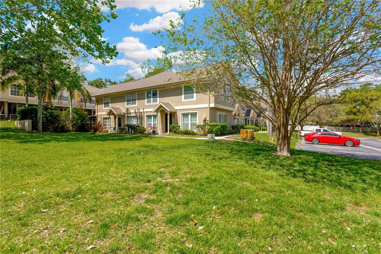 Sarasota/St. Petersburg Real Estate | View 2897 THAXTON DRIVE, 62 | Listing