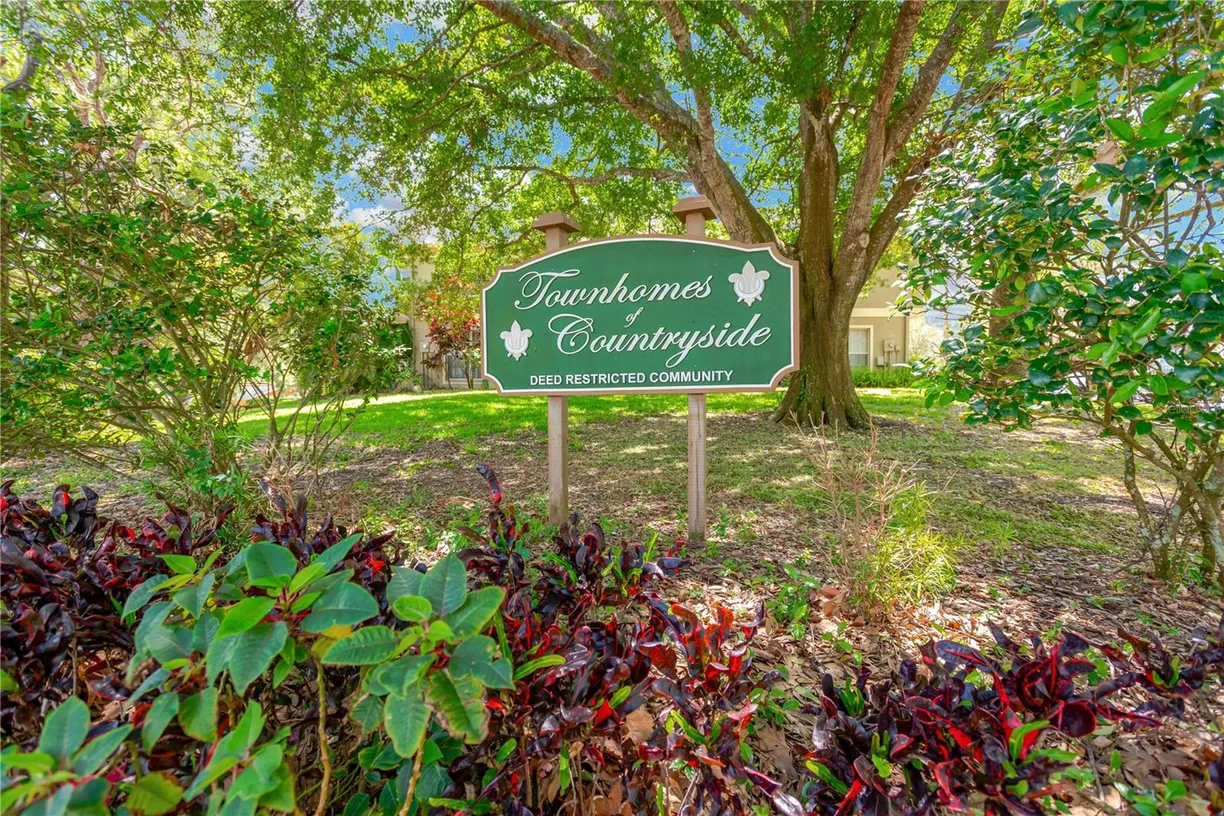 Sarasota/St. Petersburg Real Estate | View 2897 THAXTON DRIVE, 62 | Listing