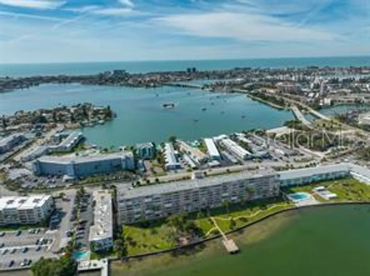 Sarasota/St. Petersburg Real Estate | View 1847 SHORE DRIVE, 507 | Listing