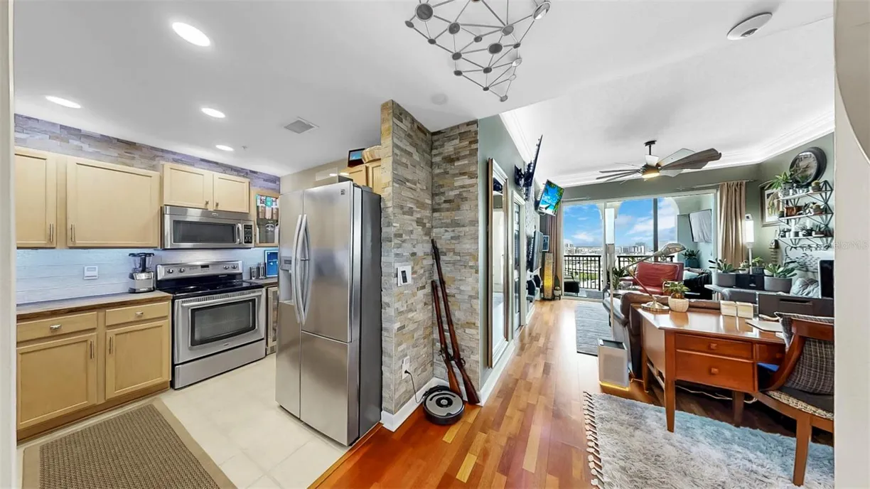 Sarasota/St. Petersburg Real Estate | View 345 BAYSHORE BOULEVARD, GP10 | Listing