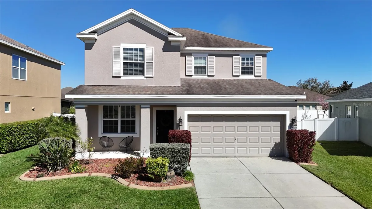 Sarasota/St. Petersburg Real Estate | View 30639 CASEWELL PLACE | 4 Beds, 2 Baths
