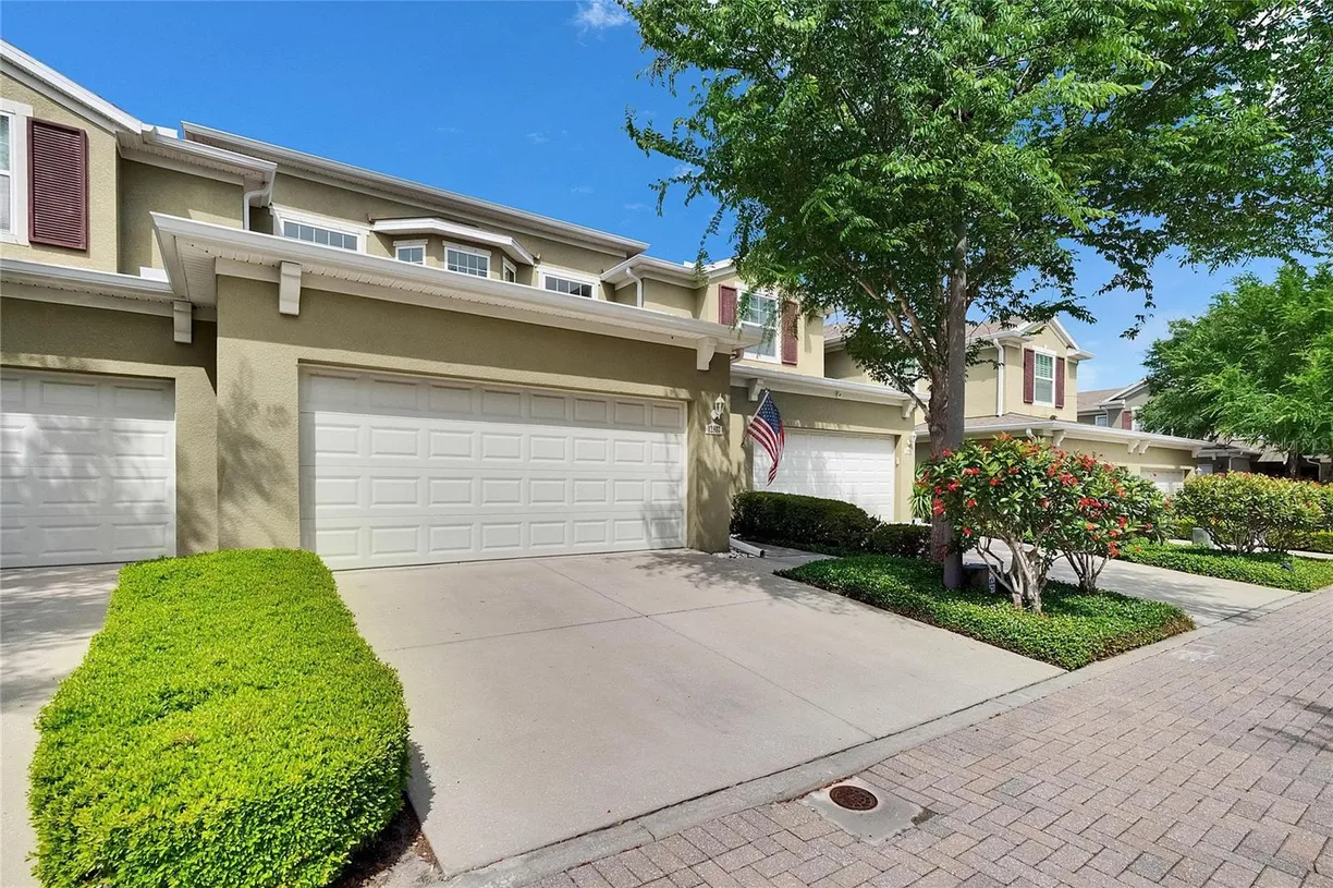 Sarasota/St. Petersburg Real Estate | View 12807 WHITTINGTON COURT | 3 Beds, 2 Baths