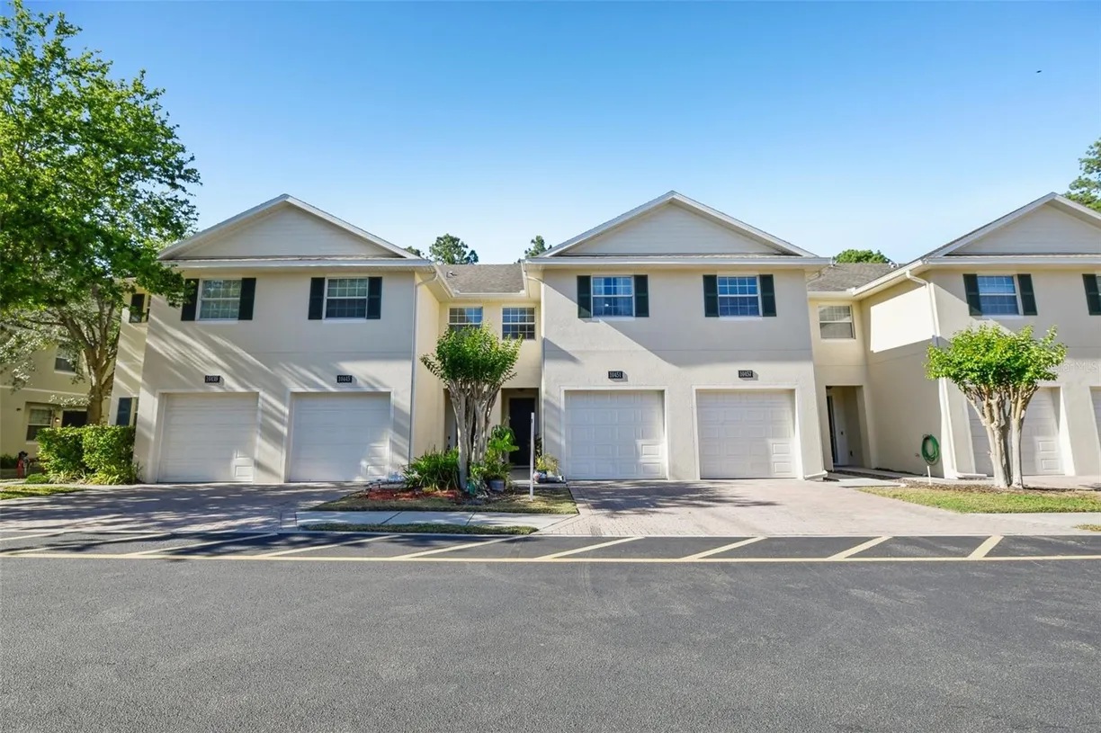Central Florida Real Estate | View 10451 REGENT SQUARE DRIVE, 903 | 3 Beds, 2 Baths
